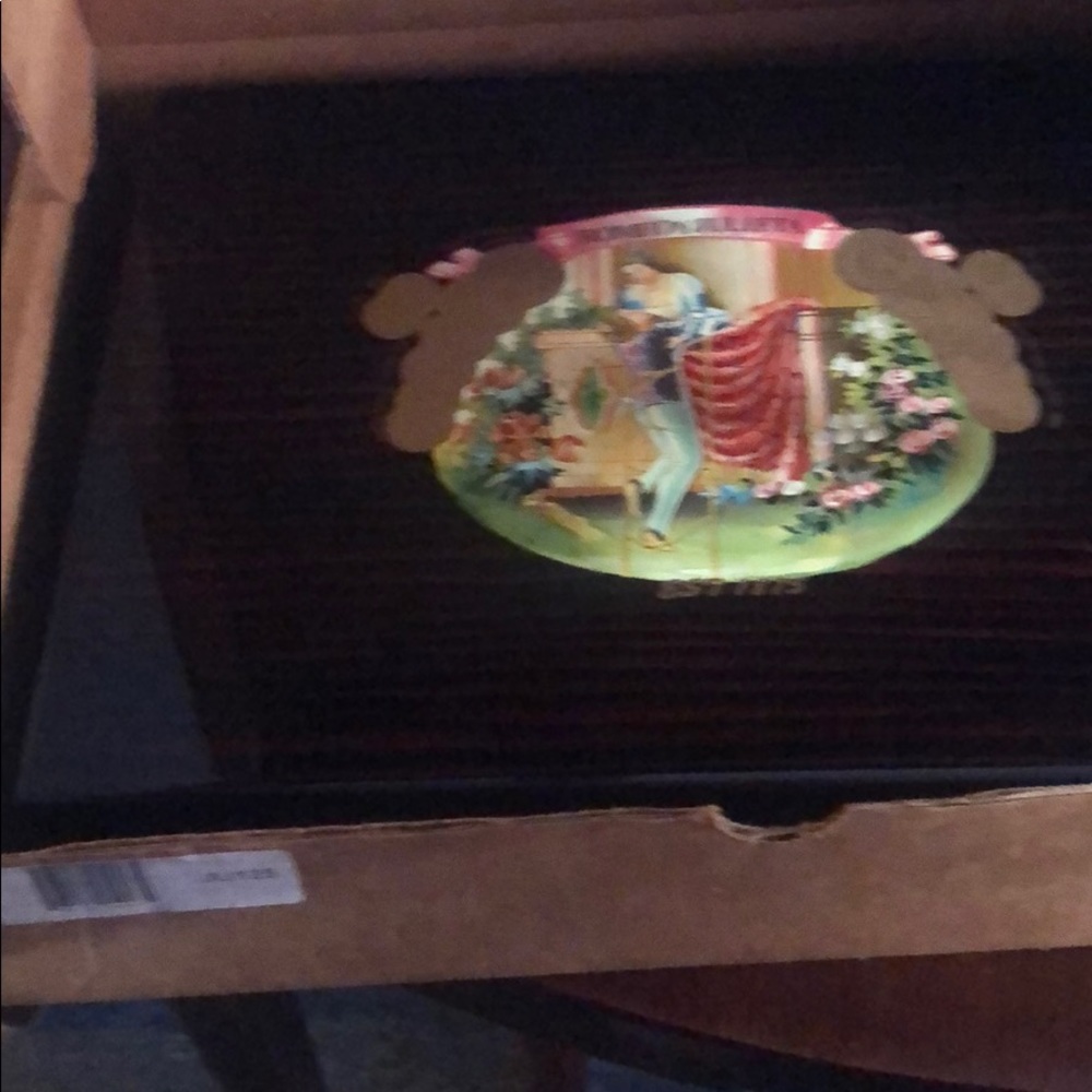 Romeo Y Julieta Cigar case - Picture 4 of 4